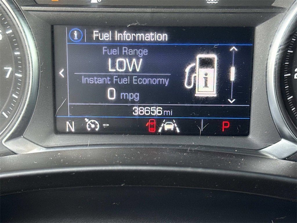 Used 2021 GMC Terrain SLE w/ LPO, Floor Liner Package image 15