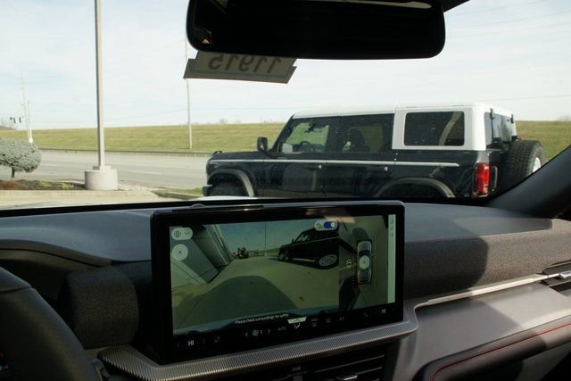 New 2026 Ford Explorer ST-Line w/ ST-Line Street Pack image 27