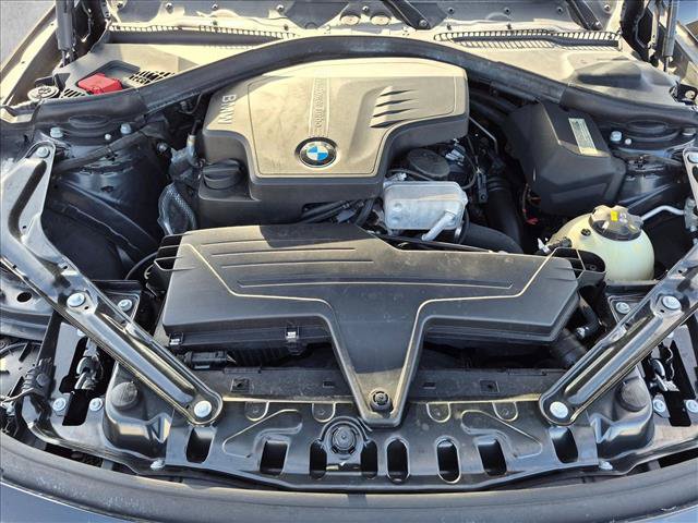 Used 2015 BMW 428i Convertible RWD image 25