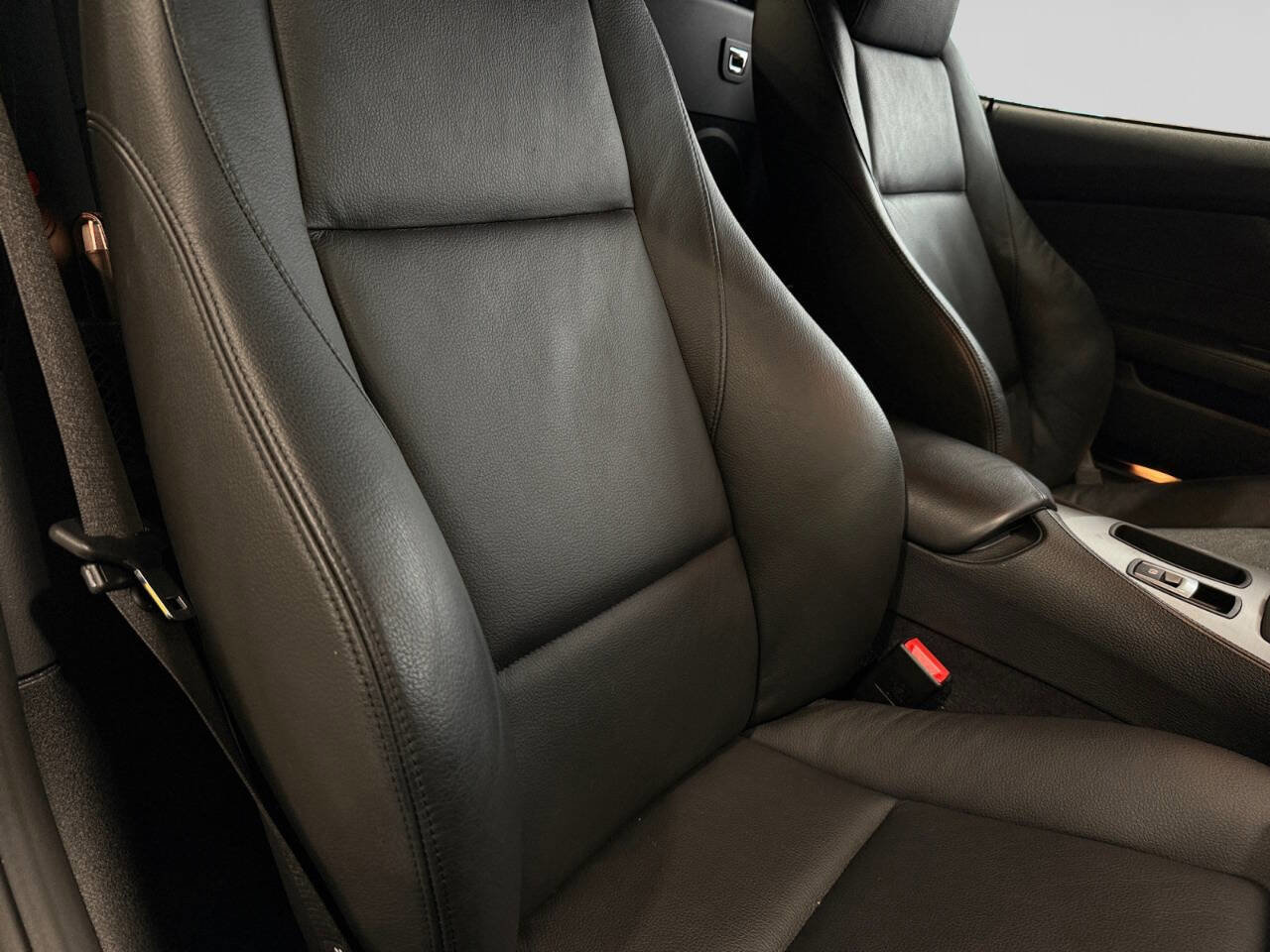 Used 2014 BMW Z4 sDrive35i image 18