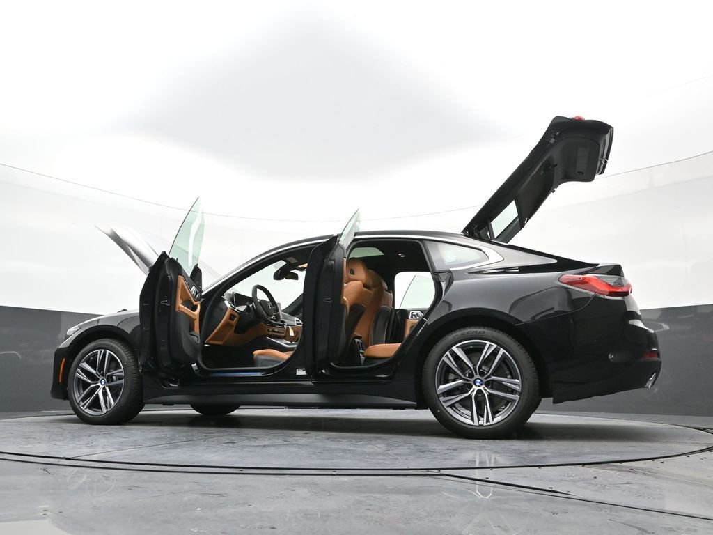 New 2026 BMW 430i xDrive w/ Premium Package image 43