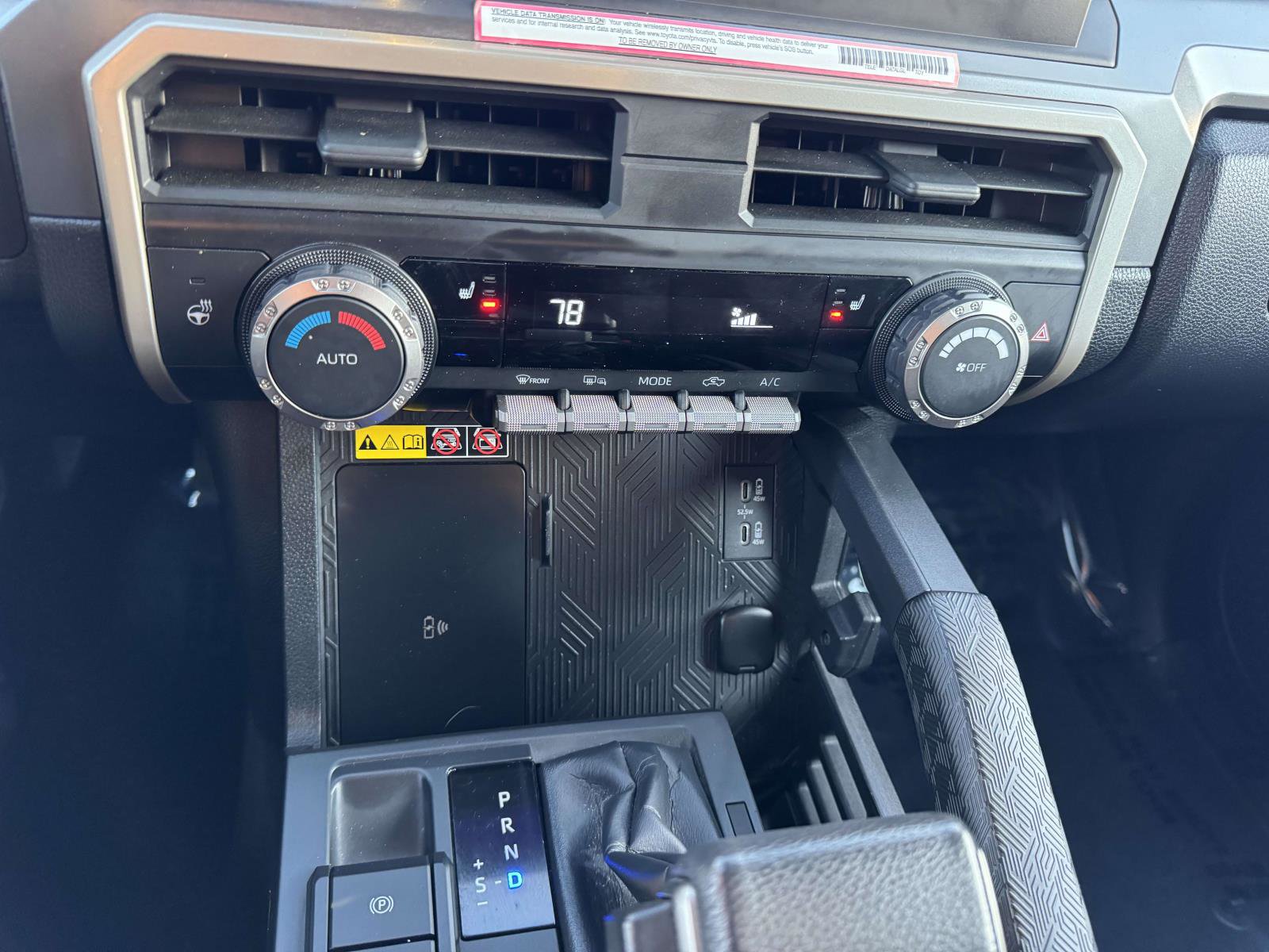 Used 2024 Toyota Tacoma SR5 image 35