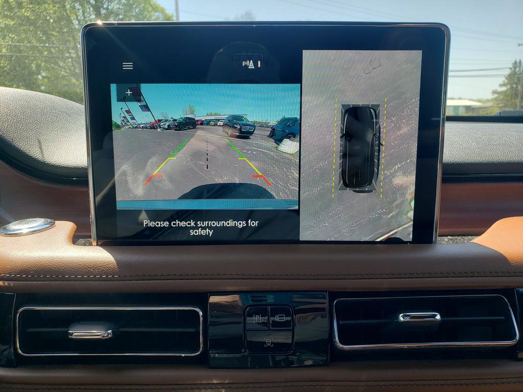 Used 2020 Lincoln Aviator Reserve w/ Equipment Group 202A AWD/4WD image 22