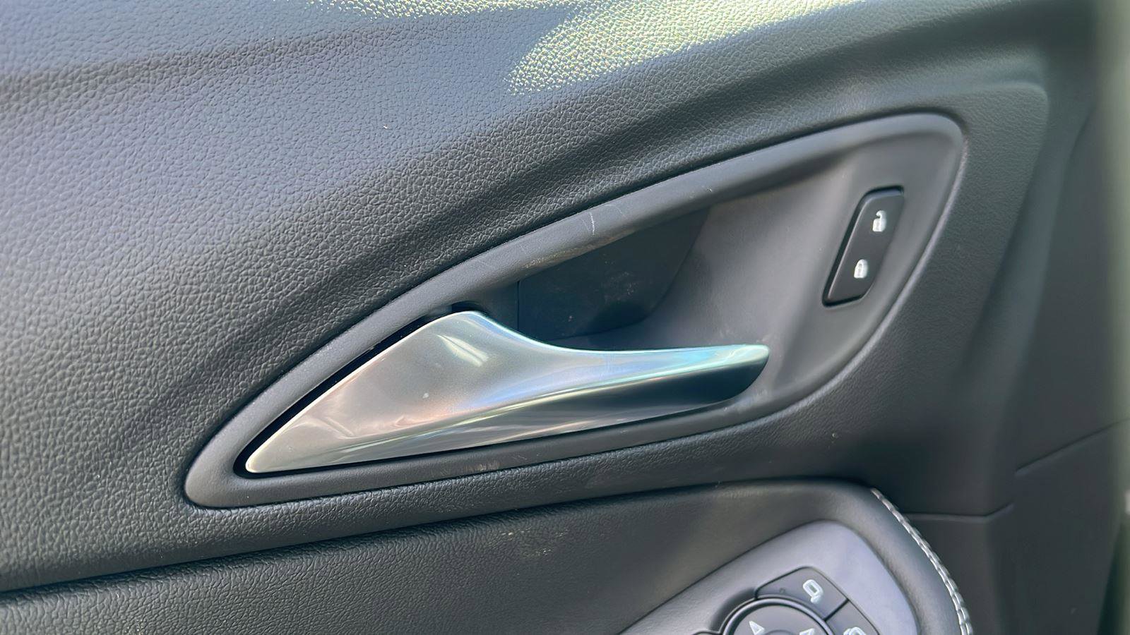 New 2026 Buick Encore GX Preferred w/ Comfort Package image 9