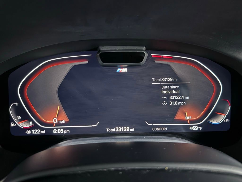 Used 2022 BMW 750i xDrive w/ Luxury Rear Seating Package image 27