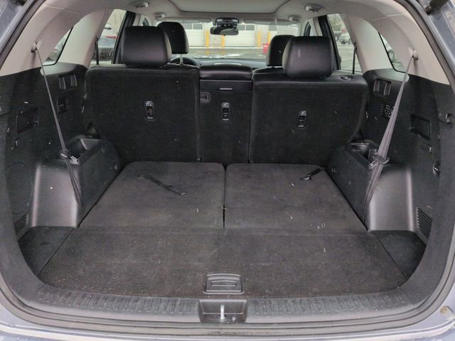 Used 2020 Kia Sorento EX image 26