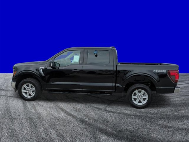 New 2026 Ford F150 XLT w/ Equipment Group 302A MID AWD/4WD image 7