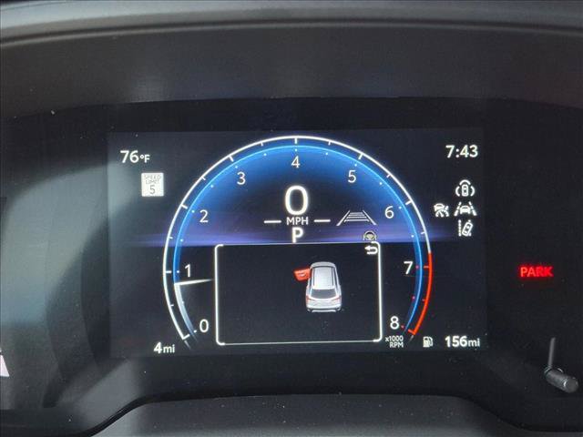 New 2026 Toyota Corolla Cross LE FWD image 10