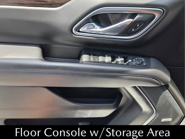 Used 2021 Chevrolet Tahoe Z71 AWD/4WD image 34