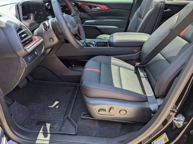 New 2026 Chevrolet Traverse RS FWD image 11