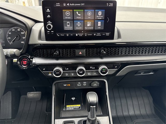 Certified 2024 Honda CR-V EX-L image 16