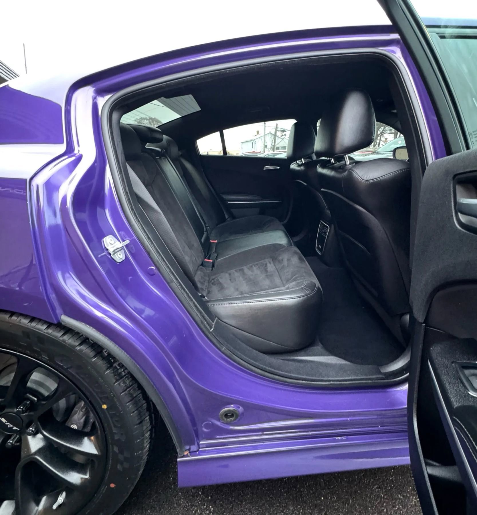 Used 2021 Dodge Charger Scat Pack image 18