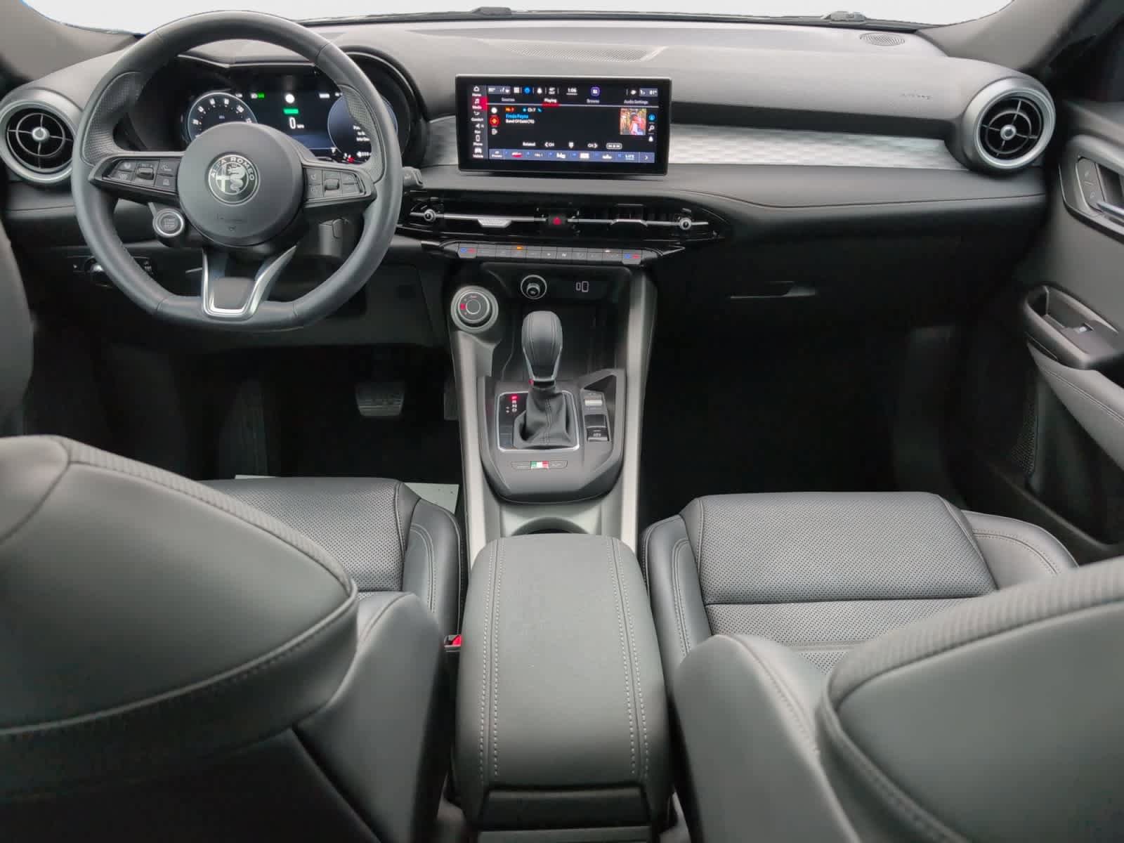 Used 2024 Alfa Romeo Tonale Ti w/ Active Assist Package image 15