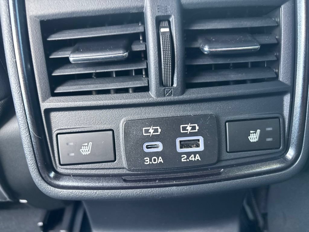 New 2026 Subaru Outback Wilderness AWD/4WD image 14