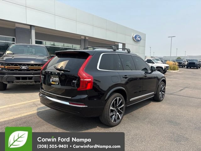 Used 2023 Volvo XC90 B5 Plus w/ Protection Package Premier AWD/4WD image 4