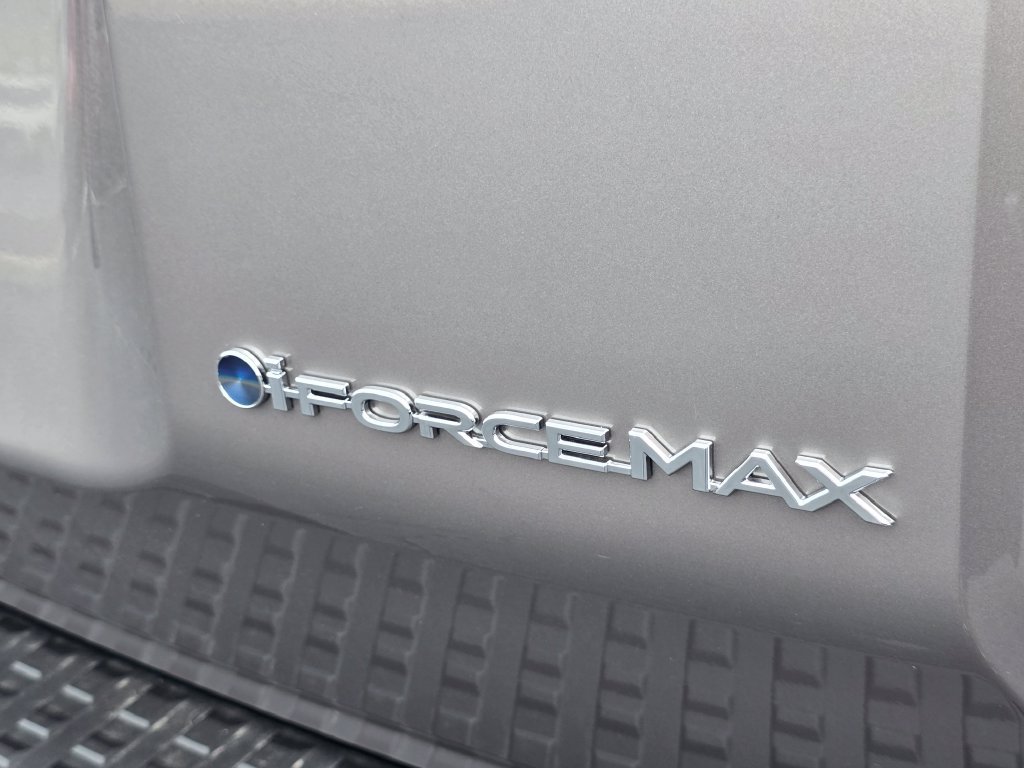 New 2027 Toyota Land Cruiser AWD/4WD image 11
