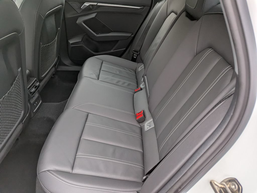 Used 2022 Audi A3 2.0T Premium AWD/4WD image 41