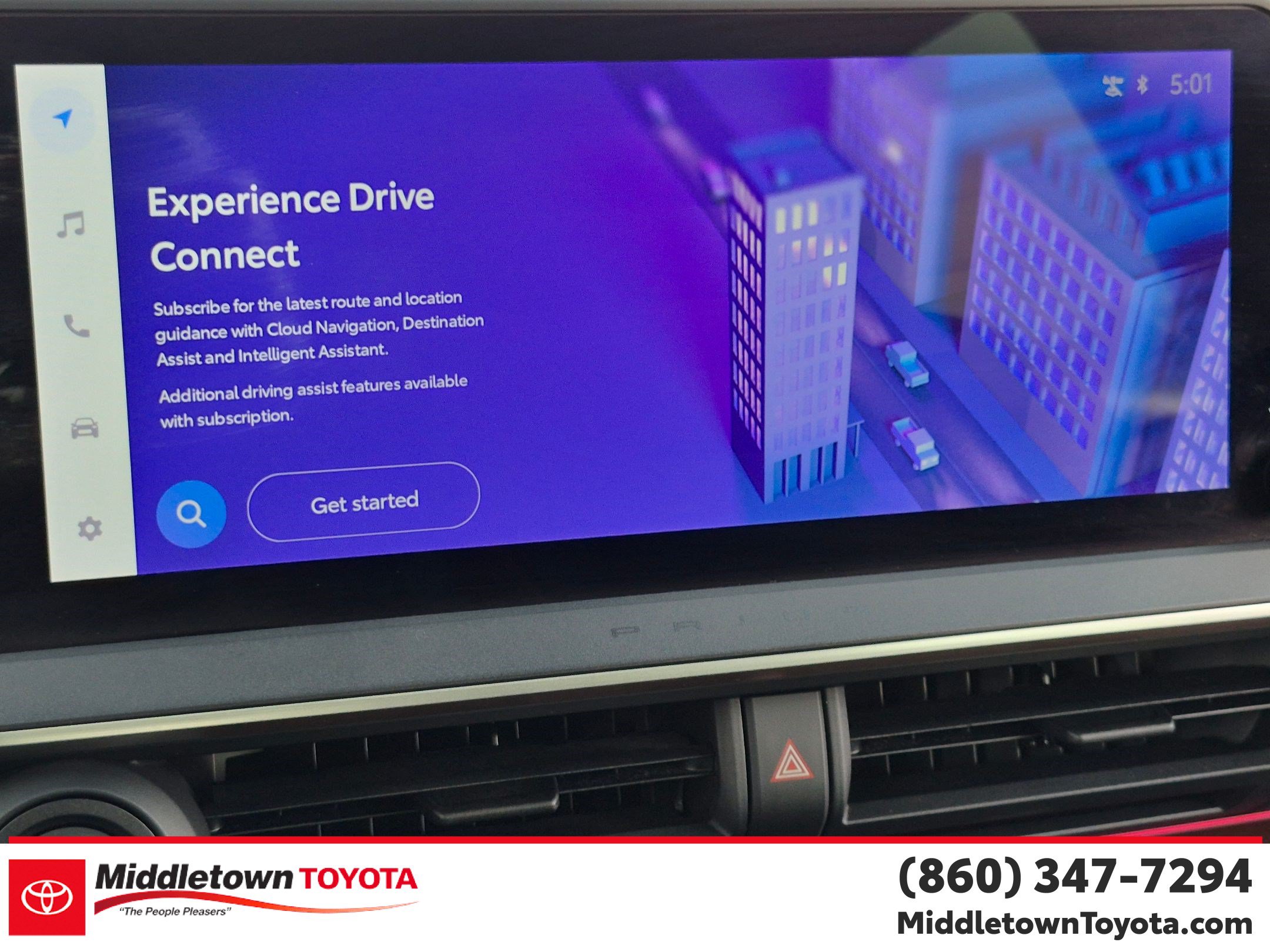 Certified 2024 Toyota Prius Prime FWD image 22