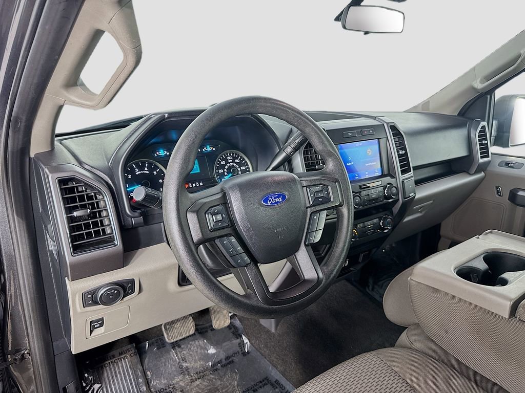 Used 2020 Ford F150 XLT AWD/4WD image 10