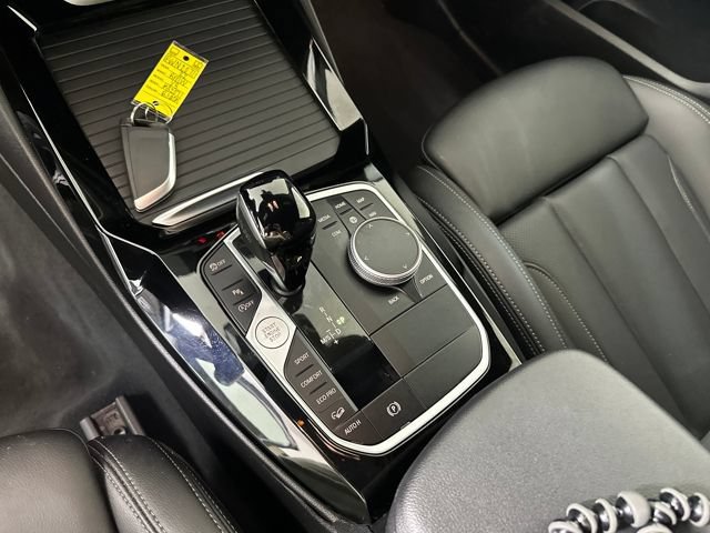 Used 2022 BMW X3 xDrive30i AWD/4WD image 23