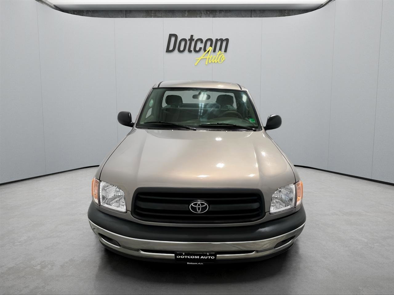 Used 2000 Toyota Tundra 2WD Regular Cab image 17