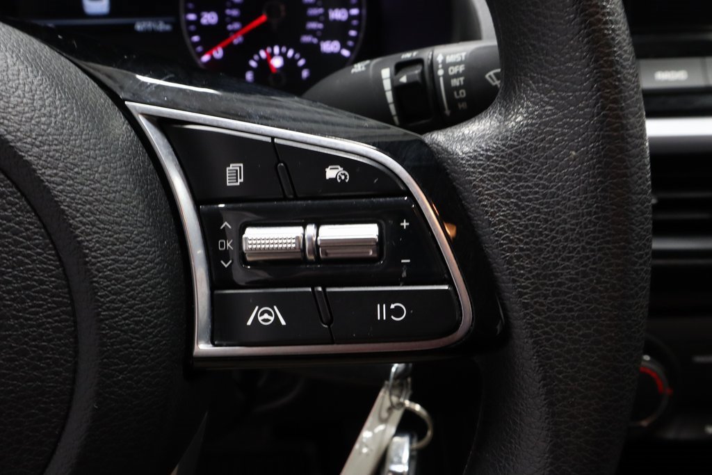 Used 2022 Kia Forte LXS image 27