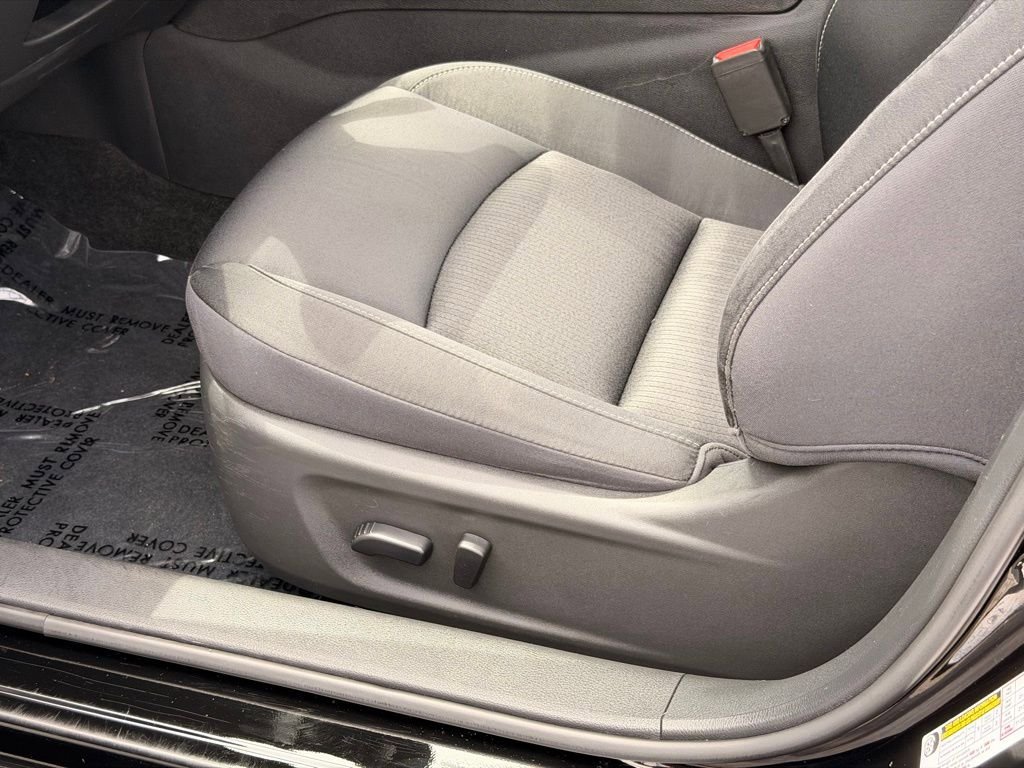Used 2019 Nissan Altima 2.5 S FWD image 22