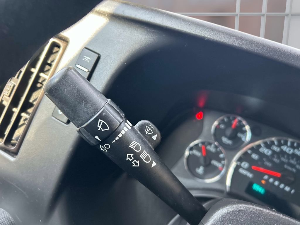 Used 2022 Chevrolet Express 2500 w/ Driver Convenience Package image 24