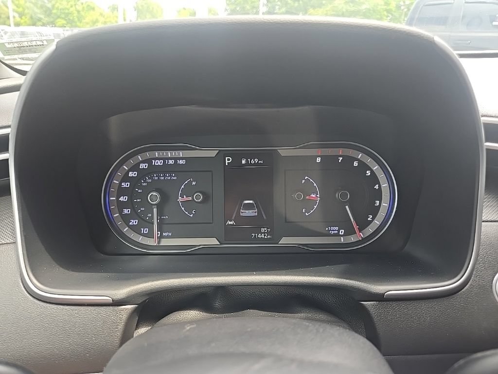 Used 2024 Hyundai Santa Cruz SEL AWD/4WD image 51