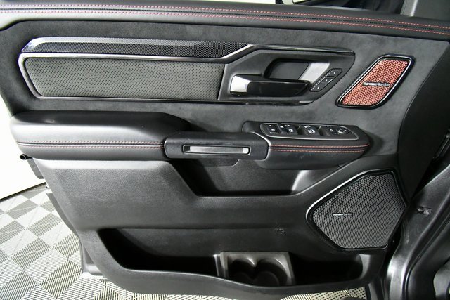 Used 2022 RAM 1500 TRX w/ TRX Level 2 Equipment Group image 21