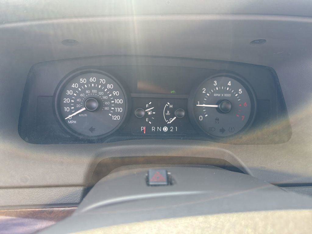 Used 2006 Mercury Grand Marquis LS image 14