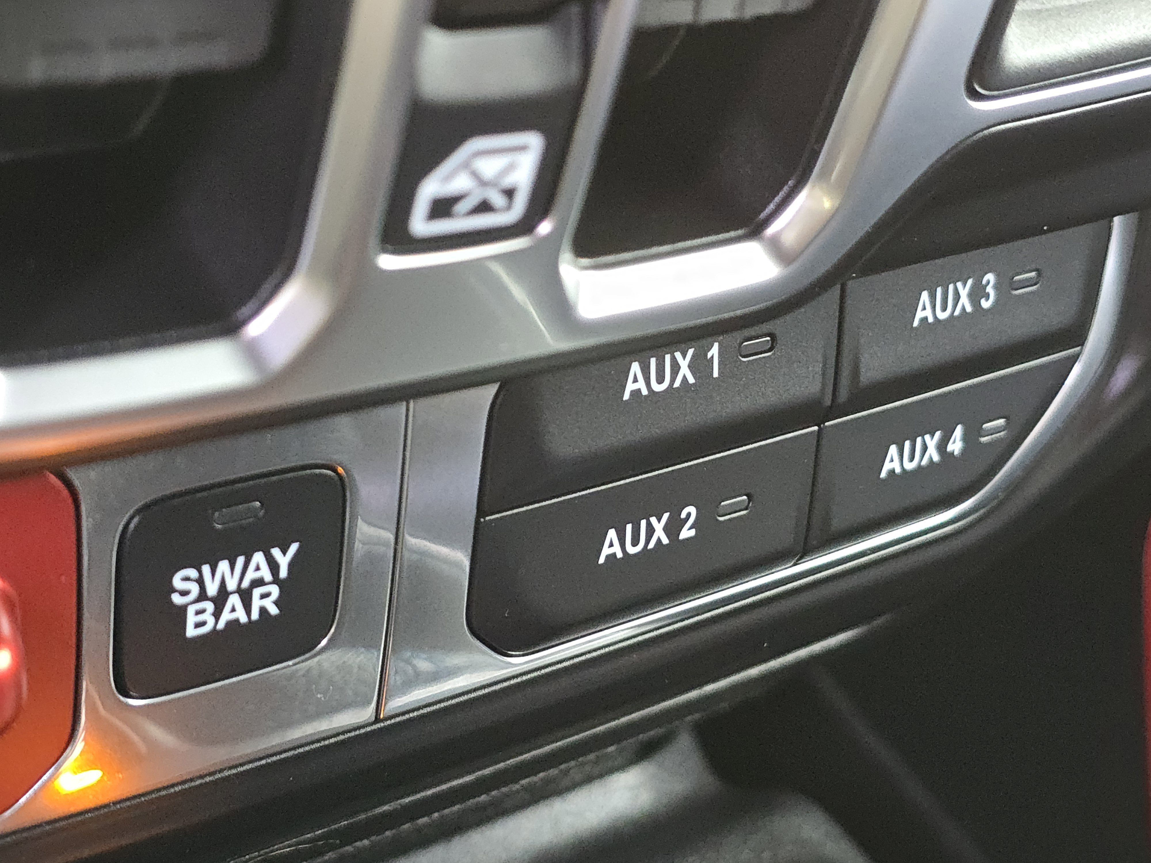 Used 2022 Jeep Wrangler Unlimited Rubicon 4xe w/ Cold Weather Group image 18