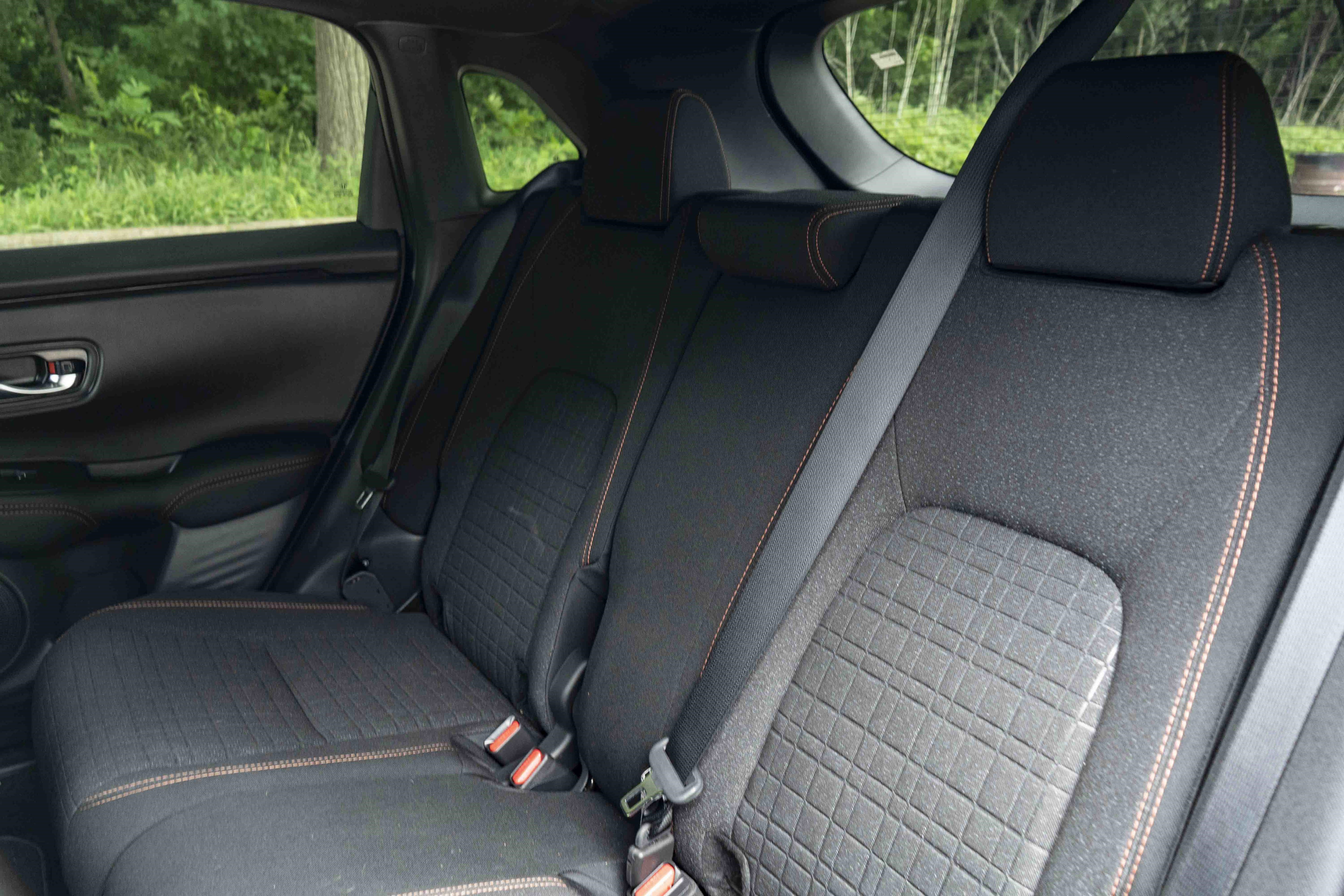 Used 2026 Honda HR-V Sport image 18
