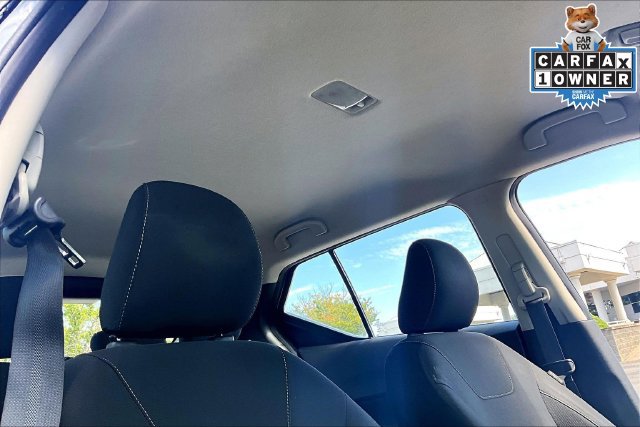 Used 2023 Nissan Kicks SV FWD image 22