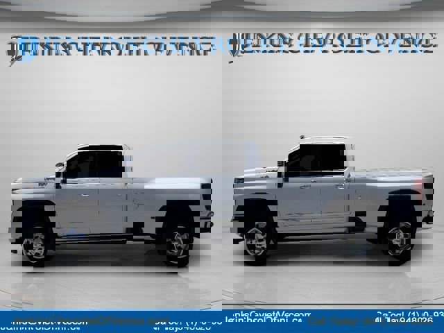 New 2025 Chevrolet Silverado 3500 High Country w/ High Country Premium Package image 10