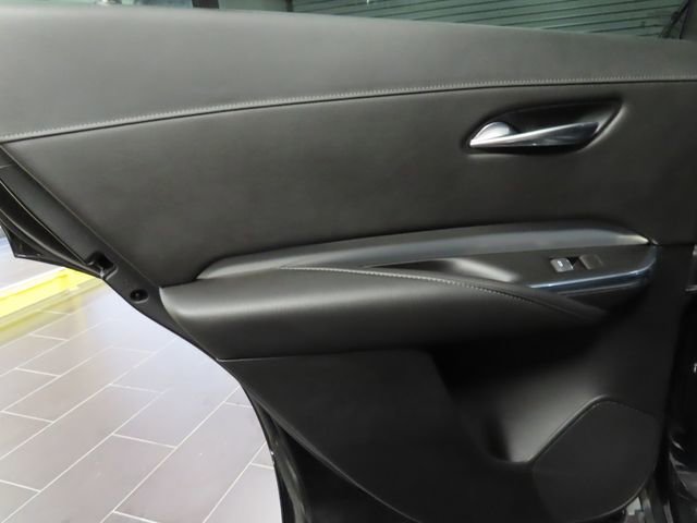 Used 2019 Cadillac XT4 Premium Luxury w/ Driver Awareness Package image 11