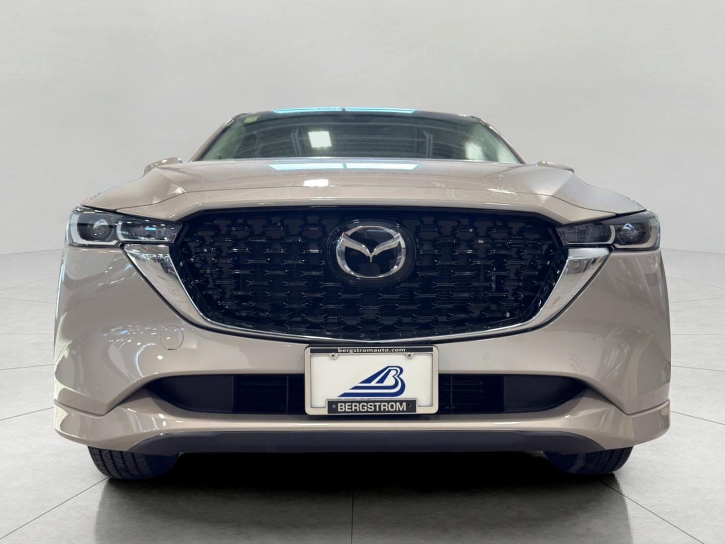 New 2025 MAZDA CX-5 AWD 2.5 S w/ Select Package image 23