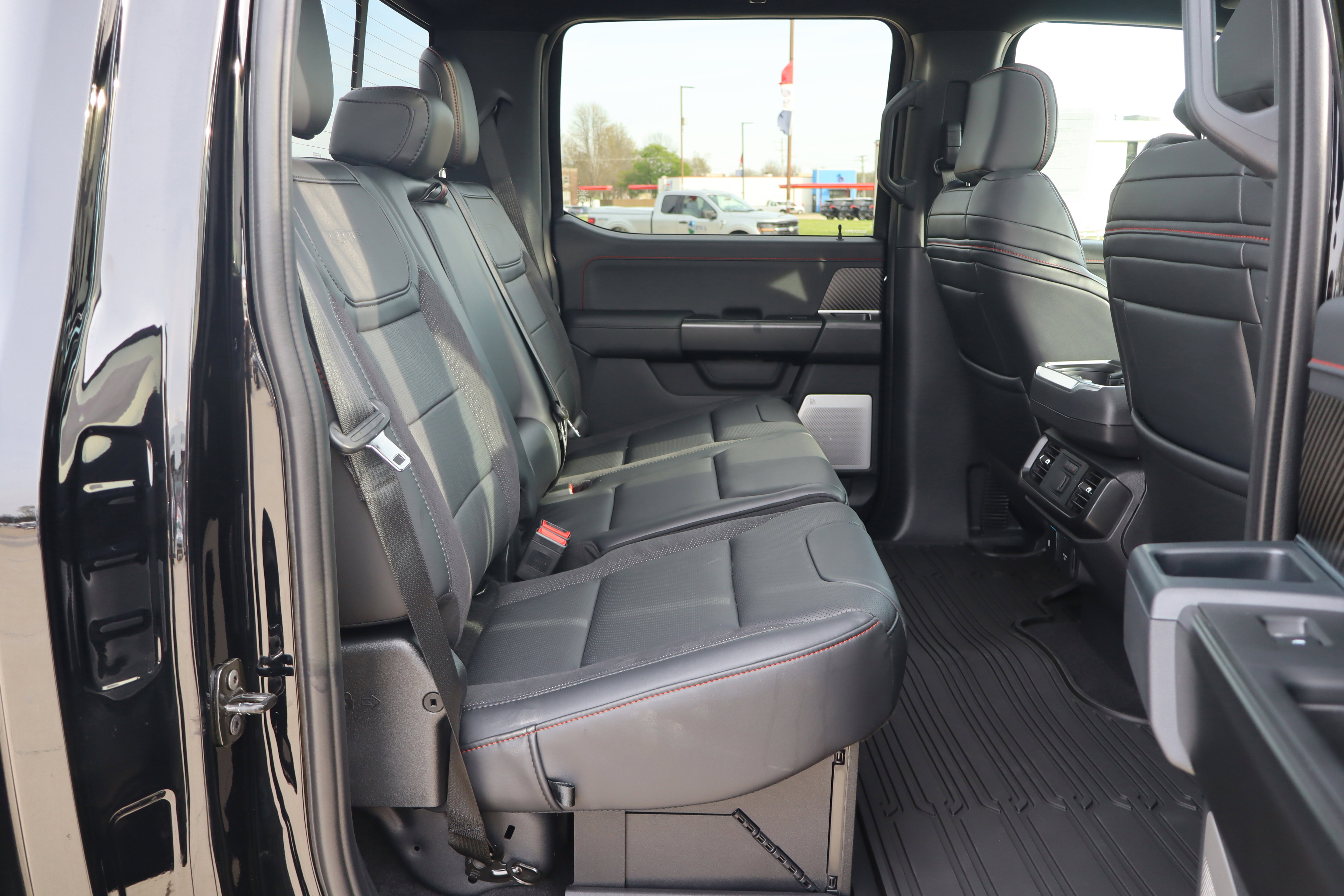 New 2026 Ford F150 Raptor AWD/4WD image 11
