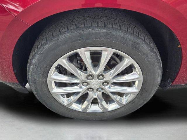 Certified 2021 Buick Enclave Essence w/ Sound and Sites Package FWD image 9