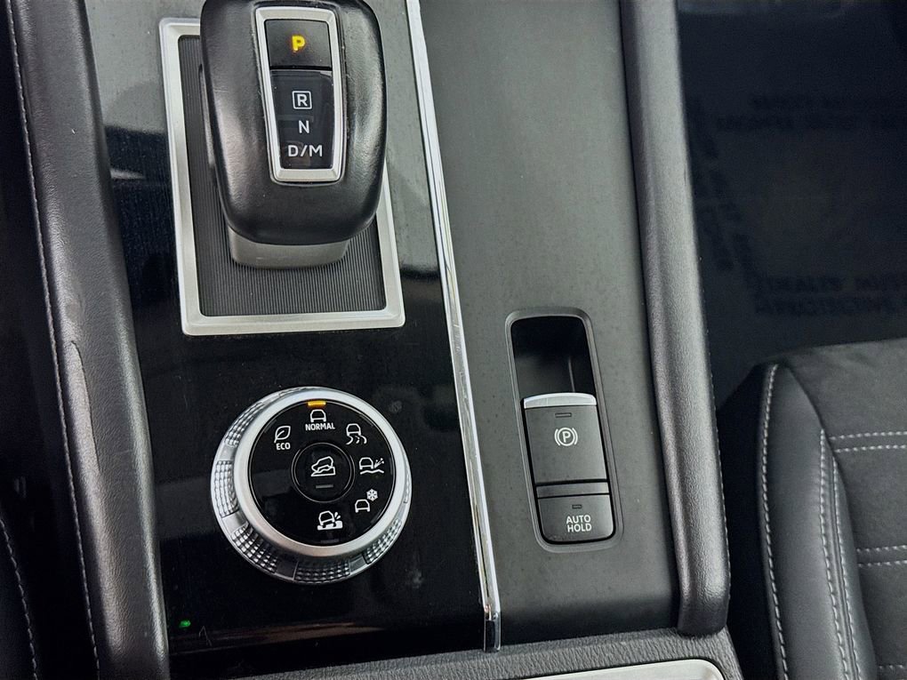 Used 2022 Mitsubishi Outlander SE AWD/4WD image 18