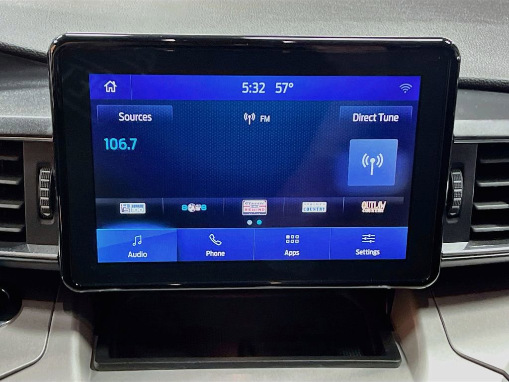 Used 2024 Ford Explorer XLT w/ Equipment Group 202A AWD/4WD image 14