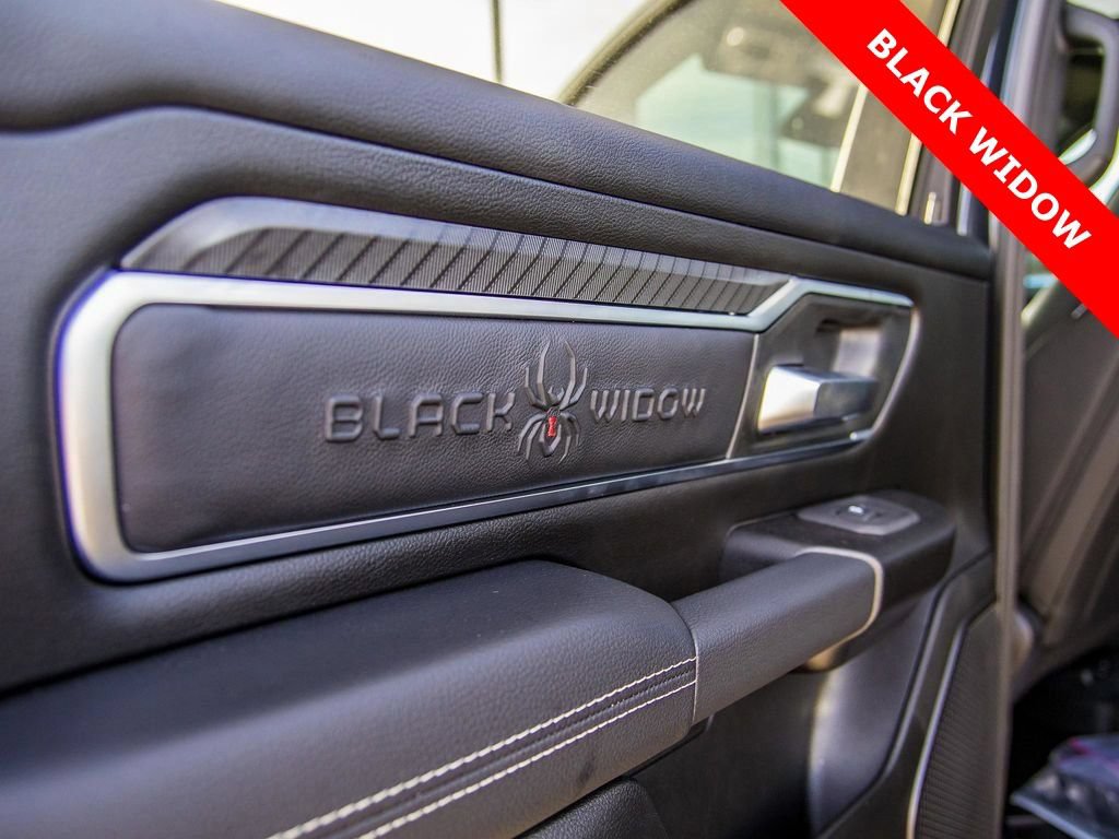 New 2026 RAM 1500 Big Horn AWD/4WD image 52