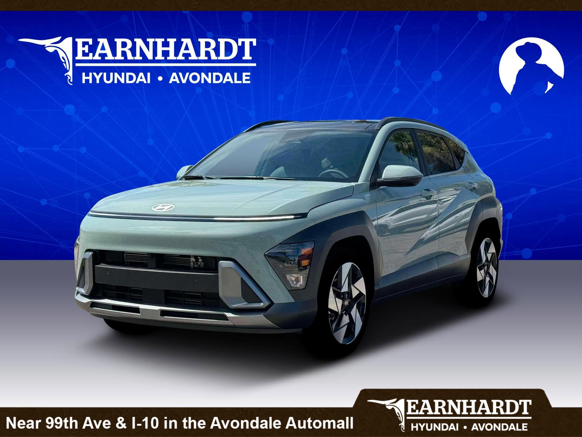 New 2026 Hyundai Kona Limited