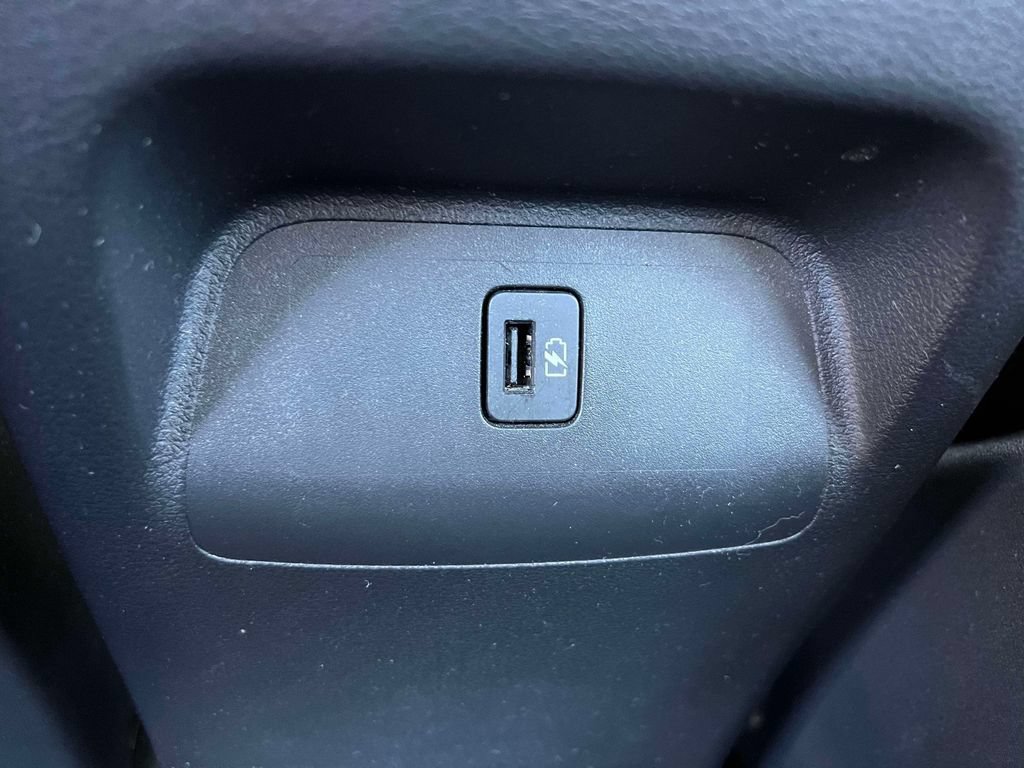 Used 2023 Nissan Sentra SV w/ All-Weather Package FWD image 11