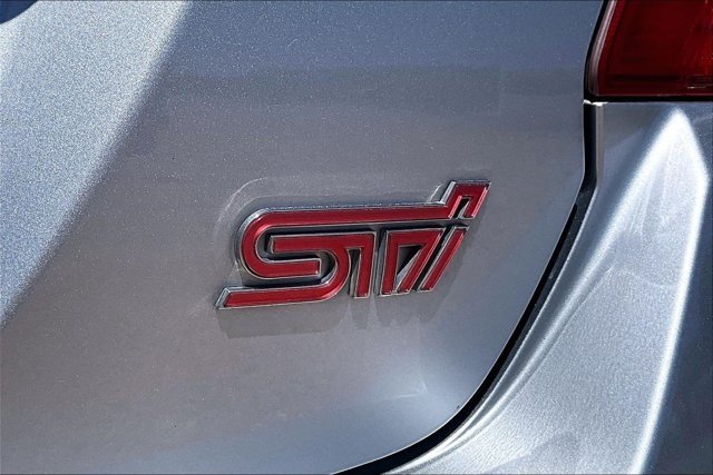 Used 2018 Subaru WRX STI w/ Popular Package #1 AWD/4WD image 24