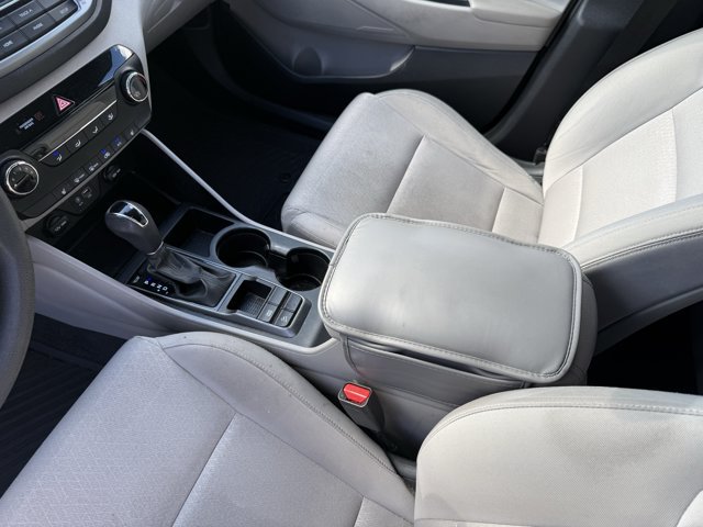 Used 2018 Hyundai Tucson SEL w/ Cargo Package FWD image 13