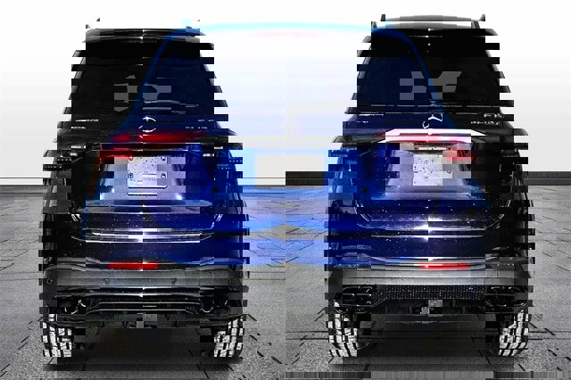 New 2026 Mercedes-Benz GLE 63 AMG S image 5