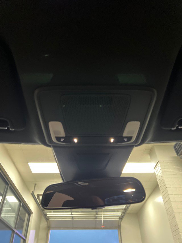 New 2026 Honda Civic Sport image 21