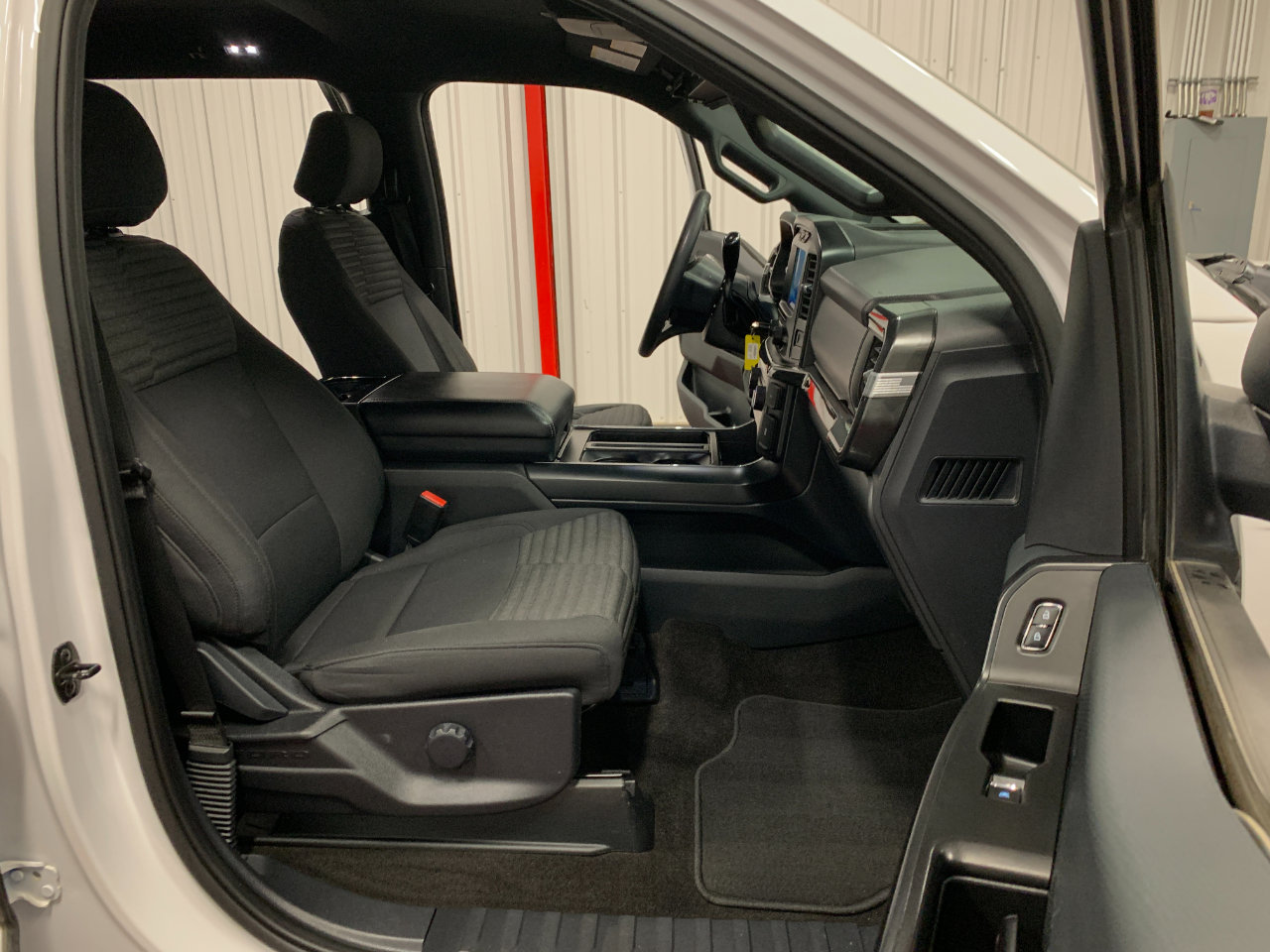 Used 2021 Ford F150 XL w/ STX Appearance Package image 54