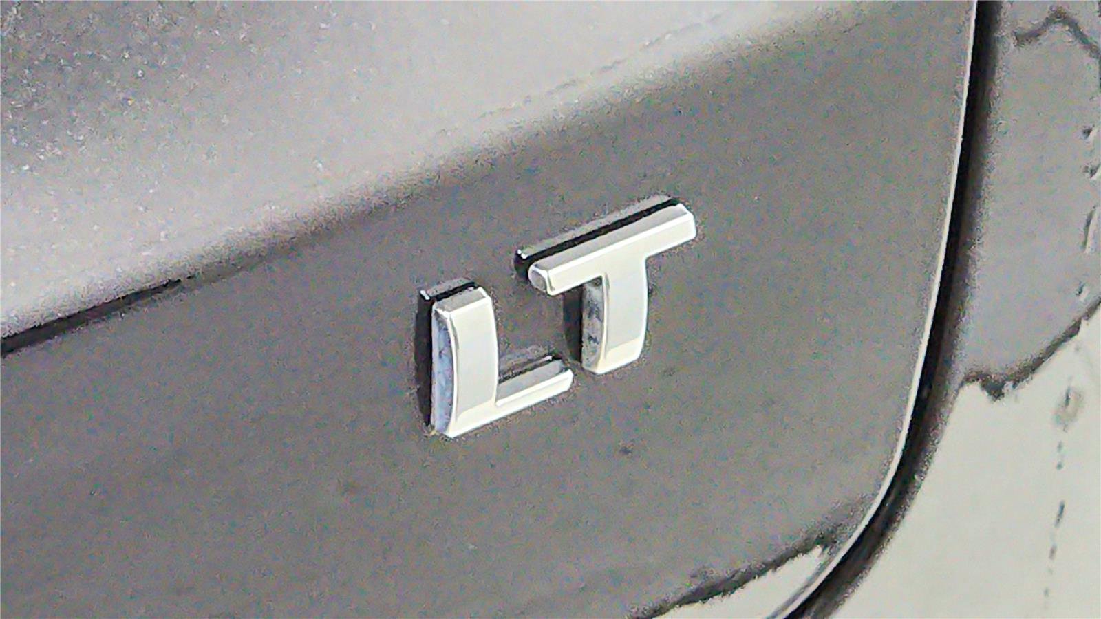 Used 2024 Chevrolet TrailBlazer LT image 33